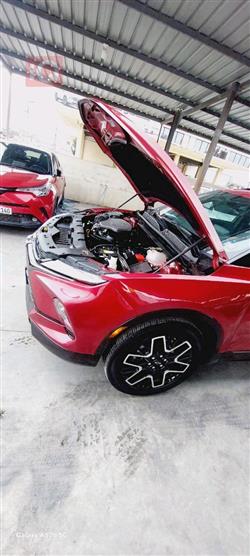 Chevrolet Blazer